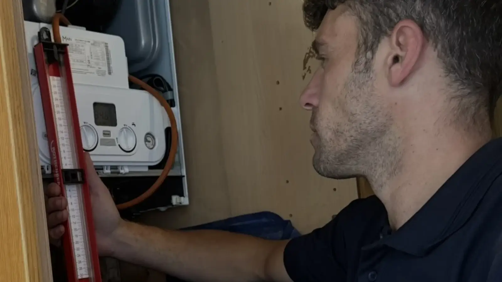 Premier Heating - contact us for boiler and heating work