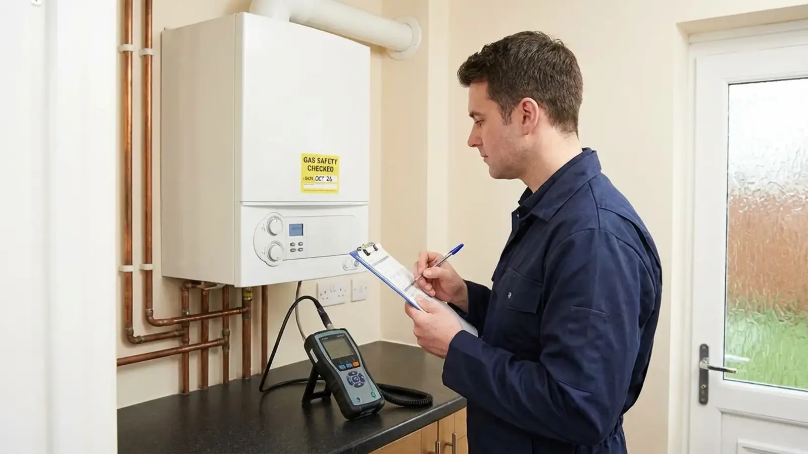 Premier Heating - boiler and heating FAQs