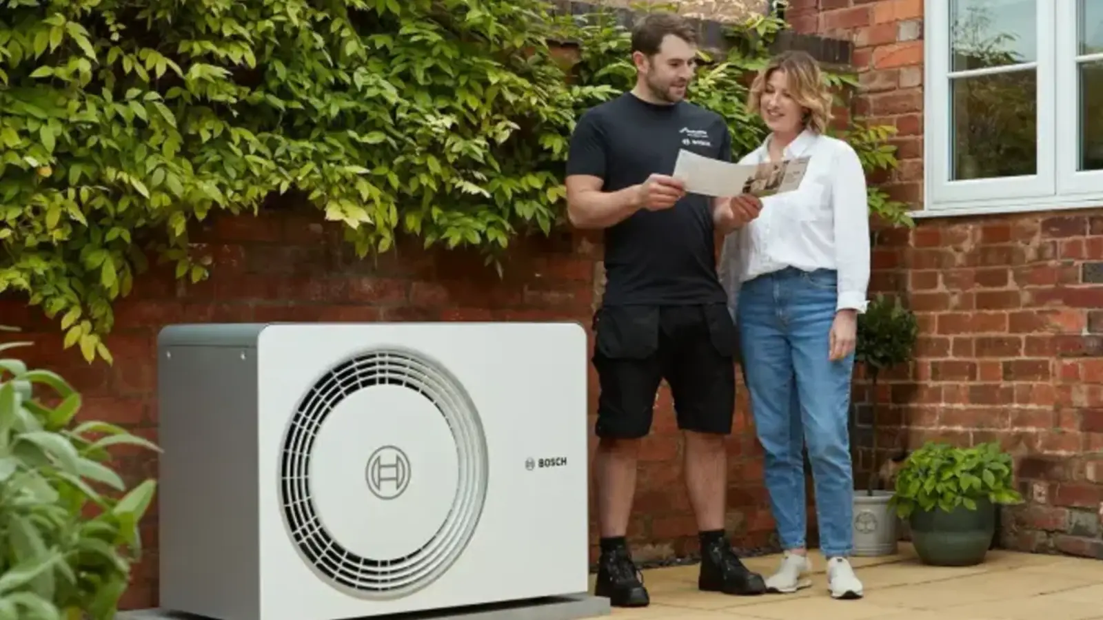 Premier Heating - customer reviews and heating work