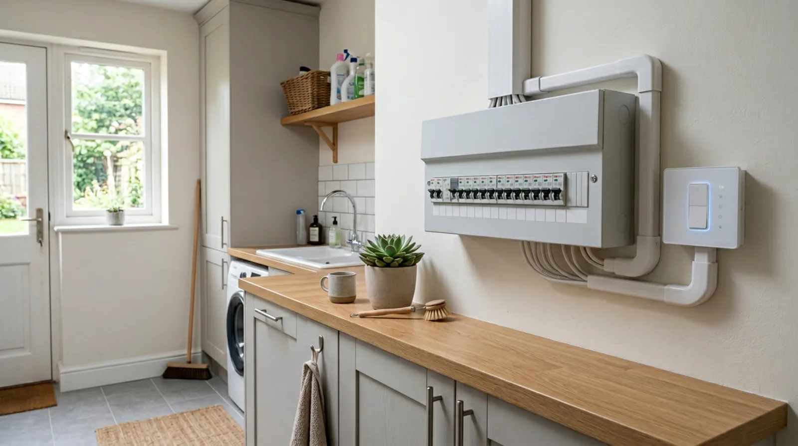 Boiler service plans