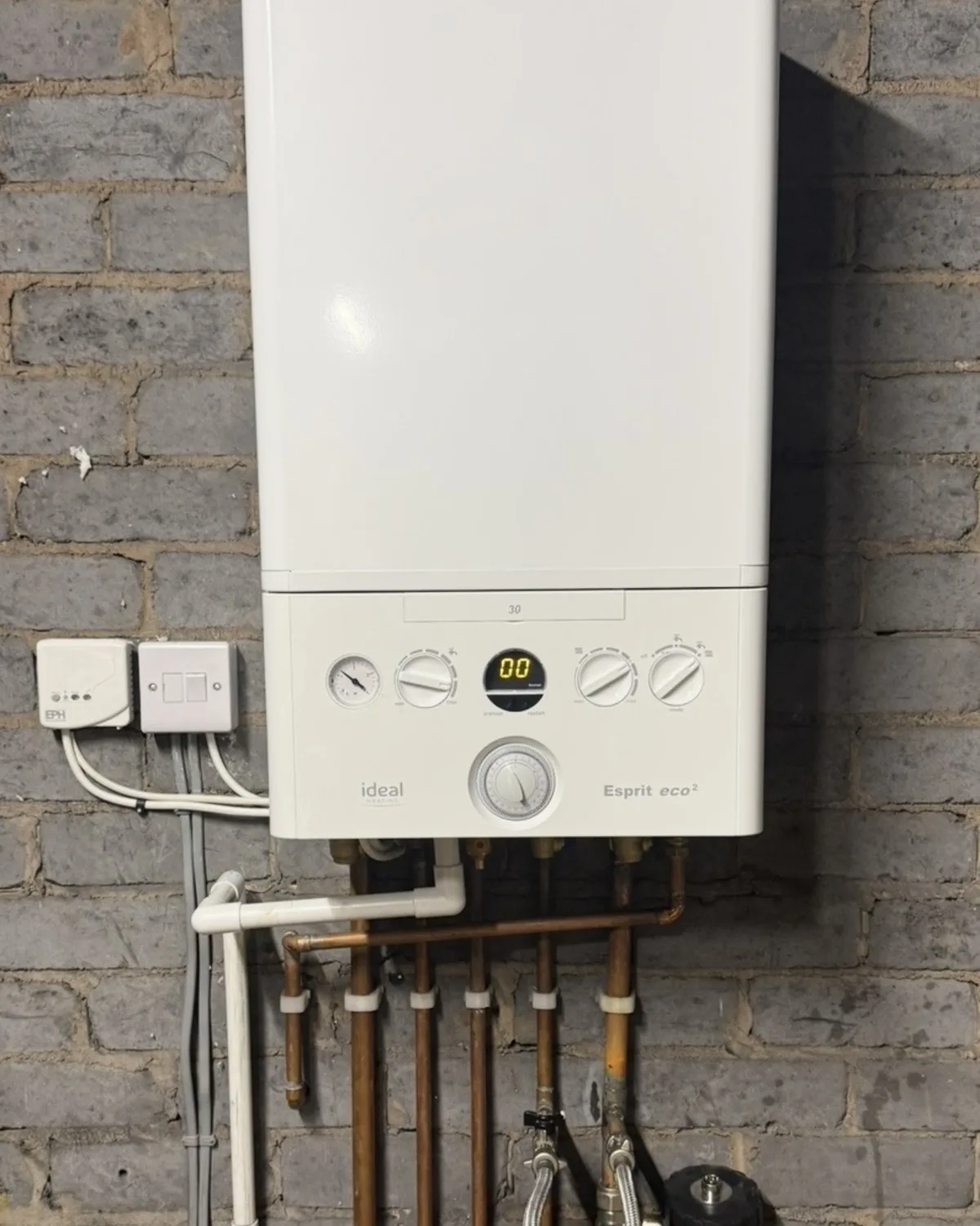 Landlord safety visit